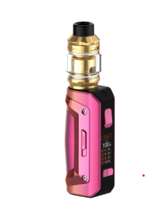 Geekvape Aegis Solo 2 S100