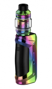Geekvape Aegis Solo 2 S100