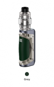 Geekvape Aegis Solo 2 S100