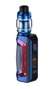 Geekvape Aegis Solo 2 S100