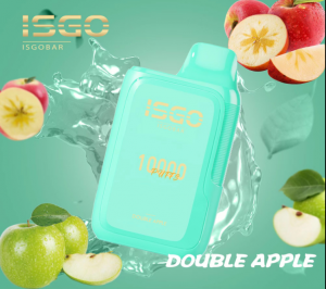 ISGO 10000 PUFFS 5%