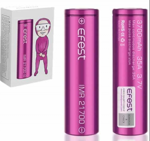 21700 Battery
