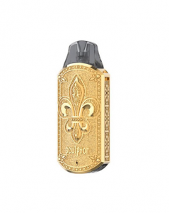 Uwell Sculptor Kit