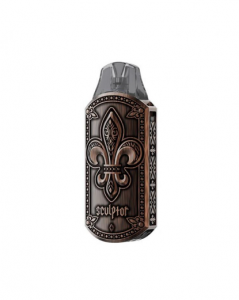 Uwell Sculptor Kit