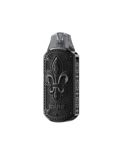 Uwell Sculptor Kit