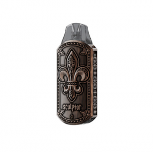 Uwell Sculptor Kit