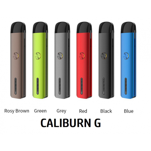 Caliburn G
