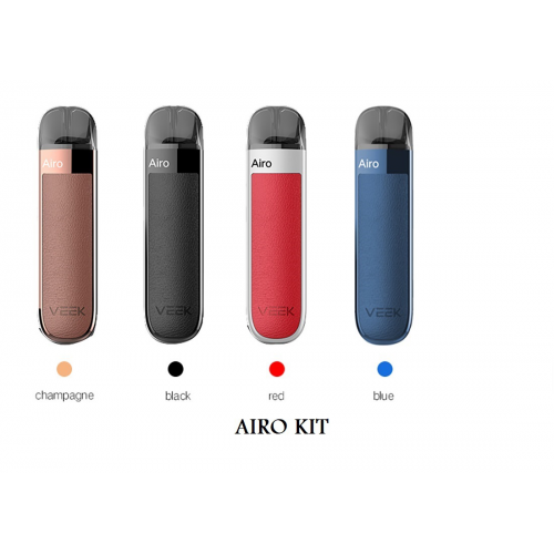 Veiik Airo Kit