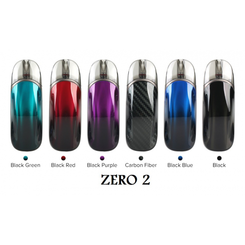 Vaporesso Zero 2