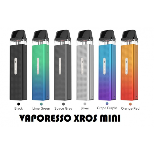 Vaporesso Xros Mini