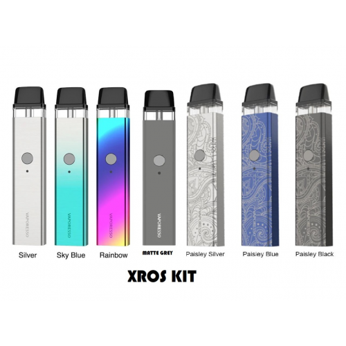 Vaporesso Xros