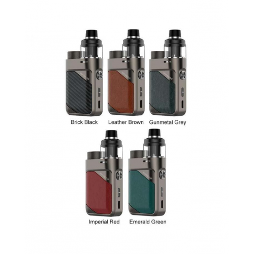 Vaporesso Swag Px 80