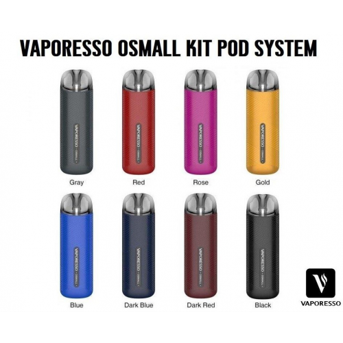 Vaporesso O Small