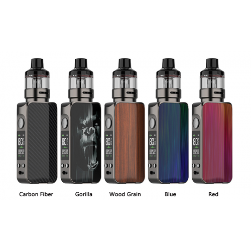Vaporesso Luxe 80 S