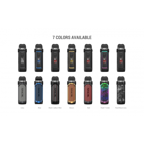 Smok IPX 80 Kit