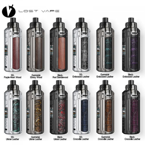 Lost Vape Ursa