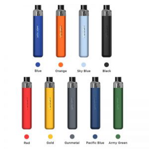 Geekvape Weenax Stylus