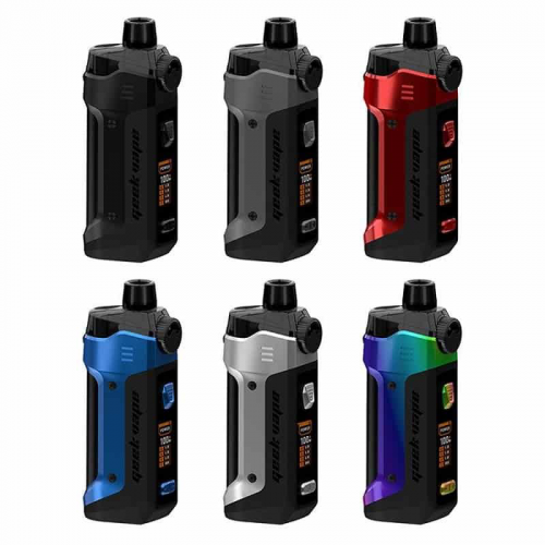 Geekvape Boost Pro Max B100
