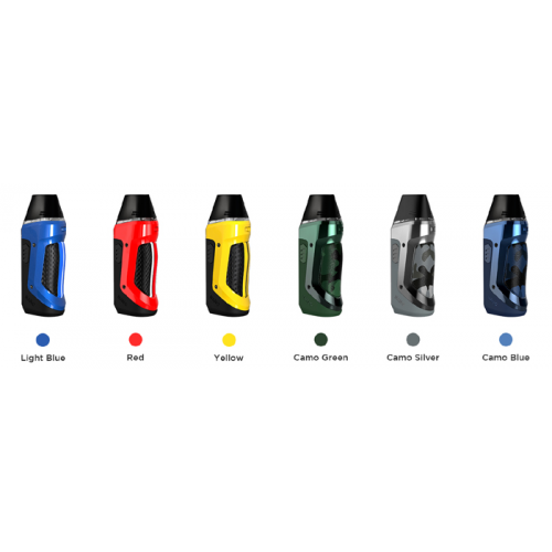 Geekvape N30