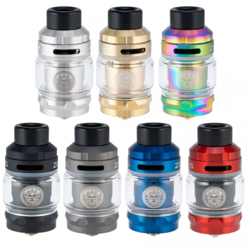 Geekvape Z Top Airflow Sub Ohm Tank