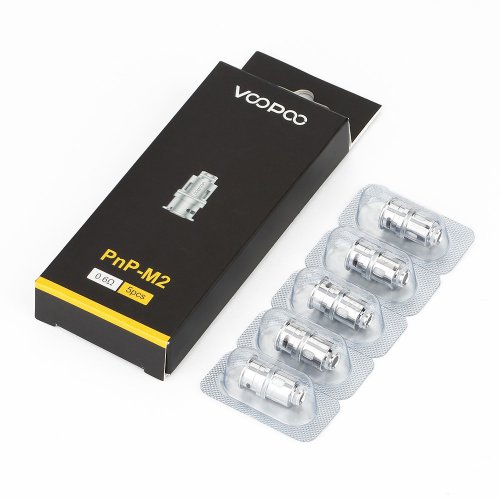 Voopoo PNP Coils