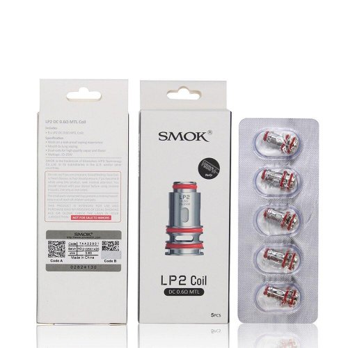 Smok LP2 Coils 5 pcs