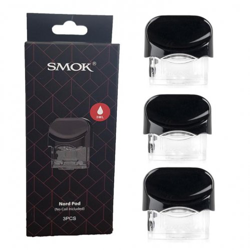 Smok Nord Pods