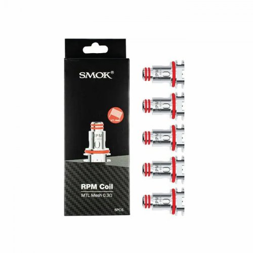 Smok RPM Coil