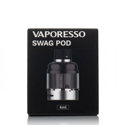Vaporesso Swag Px 80 Spare Pod