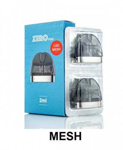 Vaporesso Zero Spare Pods 2 pc