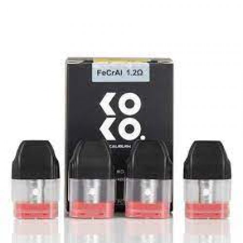 Uwell KOKO Spare Pods