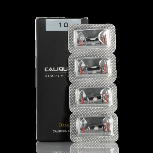 Caliburn G Coil 1 OHM