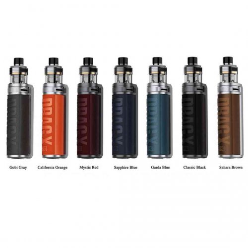 Voopoo Drag X Pro