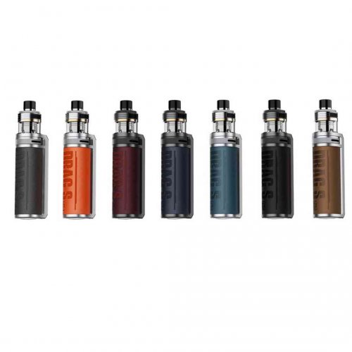 Voopoo Drag S Pro