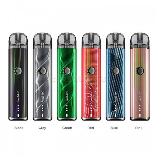 Freemax Onnix 2 Pod Mod