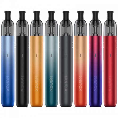Geekvape Weenax M1