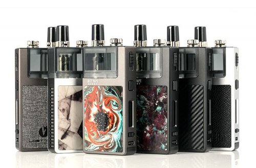Lost Vape Q Ultra