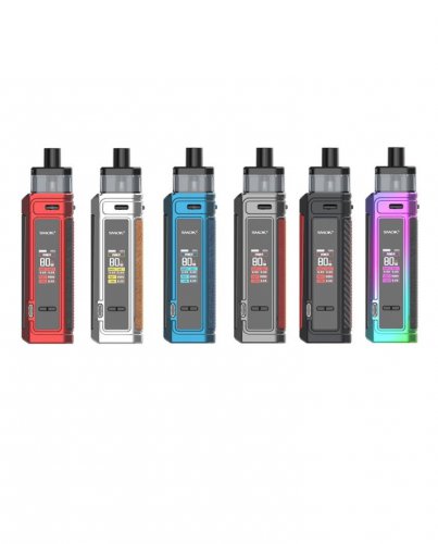 Smok G Prive Kit