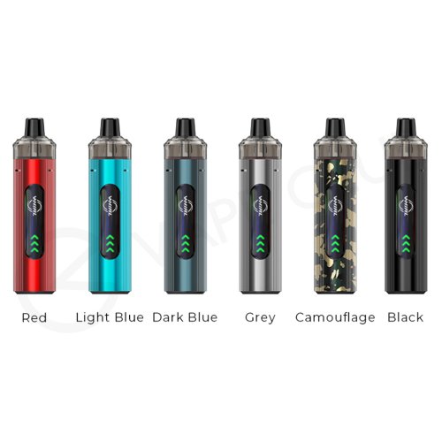 Uwell Whirl T1 Pod Mod