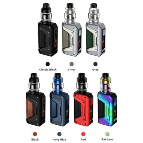 Geekvape Aegis L200