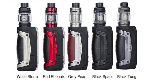 Geekvape Max100 Kit