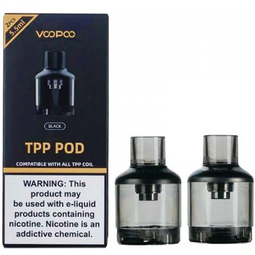 Voopoo TPP Pod
