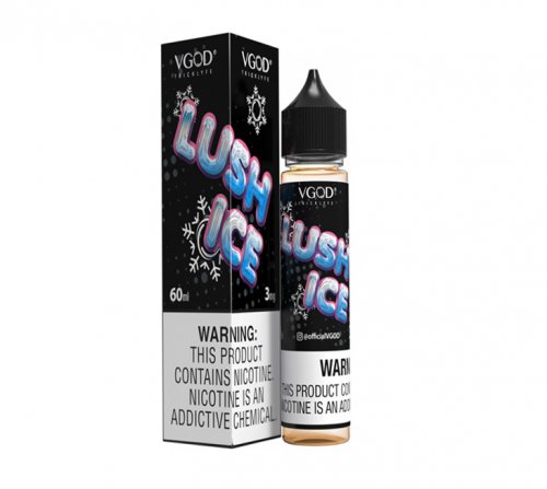 Vgod 3 mg 60 ml