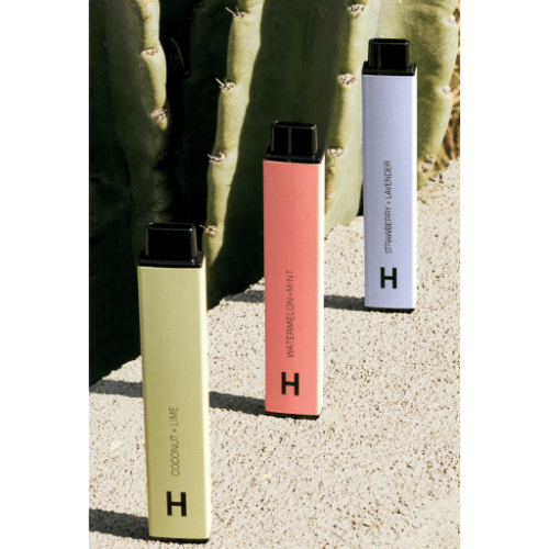 Hyla 0% 800 Puffs