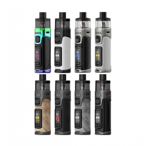 Smok RPM 5 Kit