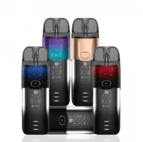 Vaporesso Luxe XR