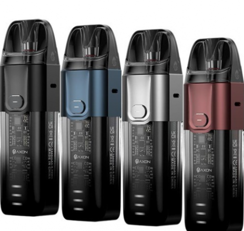 Vaporesso Luxe X