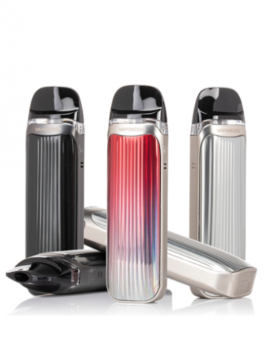 Vaporesso Luxe QS