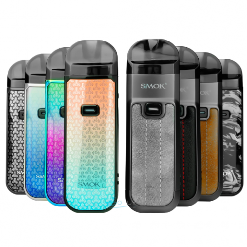 Smok Nord 5 Kit
