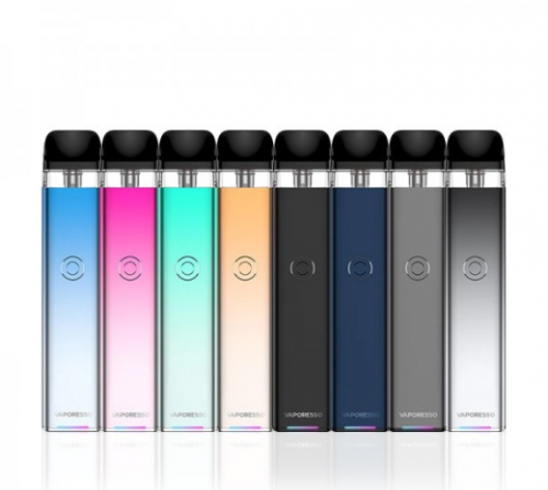 Vaporesso Xros 3